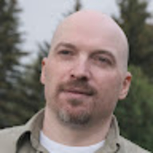 Meet your Posher, Michael - Picture 1 of 1